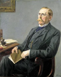 Dr. Wilhelm Bode